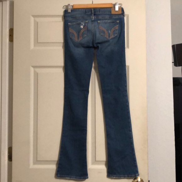 Hollister Jeans - Picture 3 of 5